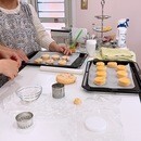 一般社団法人　日本紅茶アフタヌーンティーアカデミーの開催する講座の風景