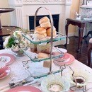 一般社団法人　日本紅茶アフタヌーンティーアカデミーの開催する講座の風景