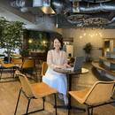 人と企業の魅力を引き出すブランドコンサルタント！の講座の風景