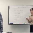 人と企業の魅力を引き出すブランドコンサルタント！の講座の風景