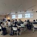 いいＷＡ(株)の開催する講座の風景