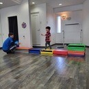 子どもの才能･自信を開花させる運動教室を始めます。の講座の風景