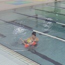 子どもの才能･自信を開花させる運動教室を始めます。の講座の風景