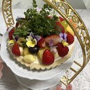 生酵素やミネラル、コンブチャで楽々に腸活の講座の風景