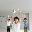 身体が軽くなる！毎日の姿勢と歩き方の講座の風景