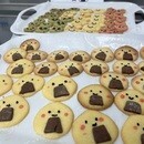 子どもと楽しむおやつ時間🍪の講座の風景