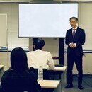 あなたの中に眠る内なるエネルギーを解放して能力全開の講座の風景