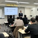 あなたの中に眠る内なるエネルギーを解放して能力全開の講座の風景