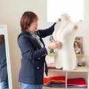 あなたの人生をファッションで豊かに幸せにします！の講座の風景