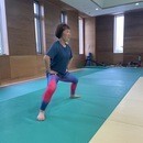 リバウンド知らずのカラダづくりの講座の風景