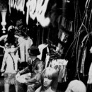 写真撮影を"作品作り"にするワークショップの講座の風景