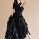 写真撮影を"作品作り"にするワークショップの講座の風景