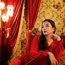 写真撮影を"作品作り"にするワークショップの講座の風景