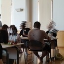 性教育と嗅覚反応分析が受けられる助産院ころれです☺の講座の風景