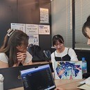 AIで未来を創る「MirAI塾」の開催する講座の風景