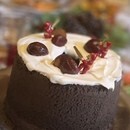 おもてなしケーキ教室の講座の風景