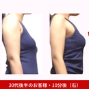 立ってるだけで引き締まり、健康的に美しくの講座の風景