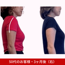 立ってるだけで引き締まり、健康的に美しくの講座の風景