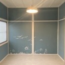 空き家・古民家デザイナー🏡副収入で人生を豊にする🌹の講座の風景