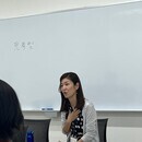 自分らしく生きるためのヒントをお届けカウンセラーの講座の風景