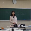 美肌✨の本当のキレイの秘訣💖美活プロデューサーの講座の風景
