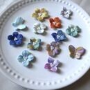 刺繍を楽しむ充実ライフ始めませんか？の講座の風景