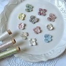 刺繍を楽しむ充実ライフ始めませんか？の講座の風景