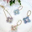 刺繍を楽しむ充実ライフ始めませんか？の講座の風景