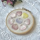 刺繍を楽しむ充実ライフ始めませんか？の講座の風景