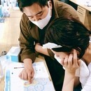 多分野であなたの人生の転換点となる変化を作るの講座の風景