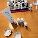 香りで生活をもっと豊かに快適に〜精油の可能性の講座の風景