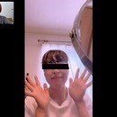 セルフでも自分を活かす理想の顔になれるメイク𓍯の講座の風景