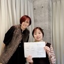 セルフでも自分を活かす理想の顔になれるメイク𓍯の講座の風景