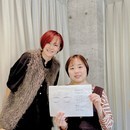 セルフでも自分を活かす理想の顔になれるメイク𓍯の講座の風景