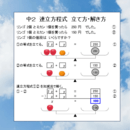 基礎から　易しく・優しく　お教えします。の講座の風景