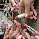 サラっと簡単！アロマ活用術の講座の風景