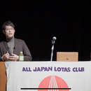 40代の女性のワガママボディを20代全盛期ボディへの講座の風景