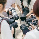"心"を表現できるようになる写真教室の講座の風景