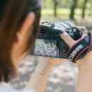 "心"を表現できるようになる写真教室の講座の風景