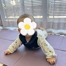 ママに寄り添うベビーマッサージ教室の講座の風景