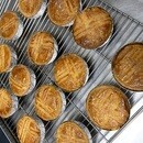 からだが喜ぶおうちご飯や手作りスイーツが作れます！の講座の風景