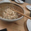からだが喜ぶおうちご飯や手作りスイーツが作れます！の講座の風景