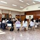 もやっとを減らしご機嫌な日々を共に作る伝道師の講座の風景