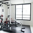 橋本奈津美【世田谷区+近辺】女性専門出張トレーニング&ピラティス&整体の開催する講座の風景