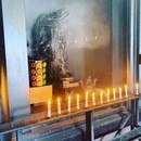 占いを通して楽しい人生を送れるように応援していますの講座の風景