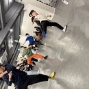 アクションにチャレンジして新しい自分発見！の講座の風景