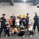 アクションにチャレンジして新しい自分発見！の講座の風景