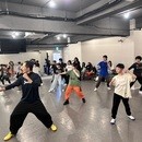 アクションにチャレンジして新しい自分発見！の講座の風景