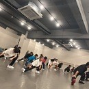 アクションにチャレンジして新しい自分発見！の講座の風景