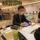 数学物理化学の学習を総合的にサポートしますの講座の風景